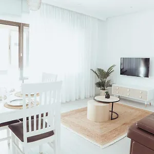  Apartamento Churruca Canteras By Alterhome