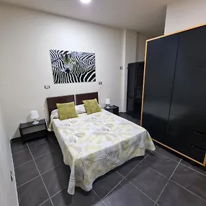  Сasa de vacaciones Vegueta Casa Los Girasoles