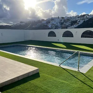  Apartamento Casa Nueva