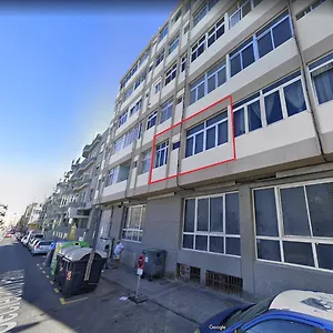  Apartamento Canteras View