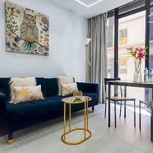  Apartamento Sun&sea In Playa Canteras