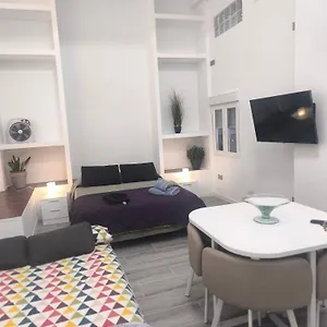 Casa El Drago-tafira Baja Séjour chez l'habitant